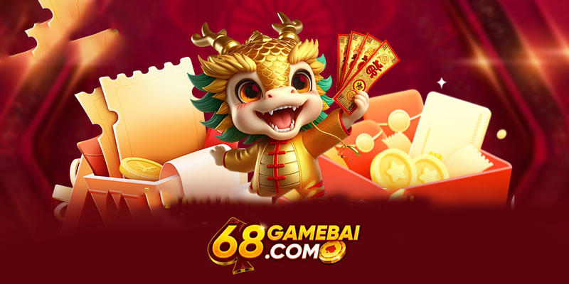 Lợi ích của việc tham gia khuyến mãi 68gamebai