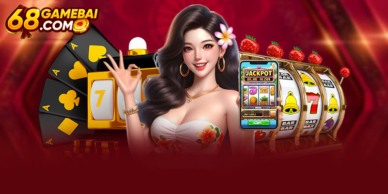 Trò chơi 68gamebai | Thiên đường giải trí cho mọi game thủ